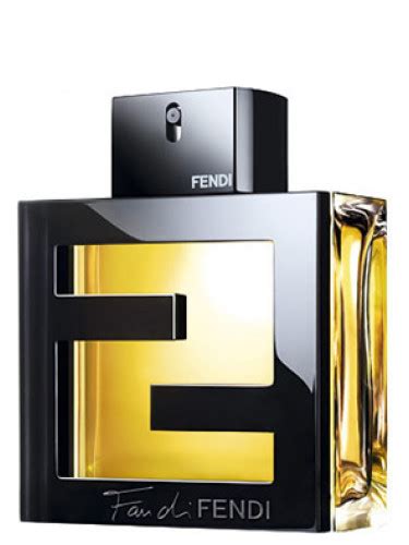 fandi fendi pour homme|fendi cologne 2012.